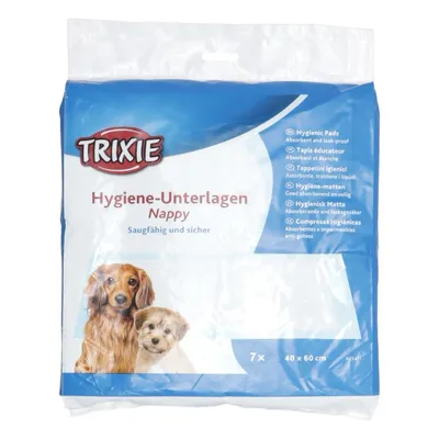 Hondenluier teef (Nappy) van Trixie