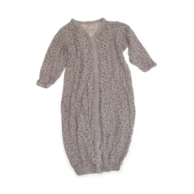 Sovpåse (Beige) från Coin de Rêve Ekologisk bomull