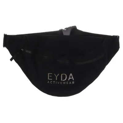 Heuptasje (Zwart) van EYDA