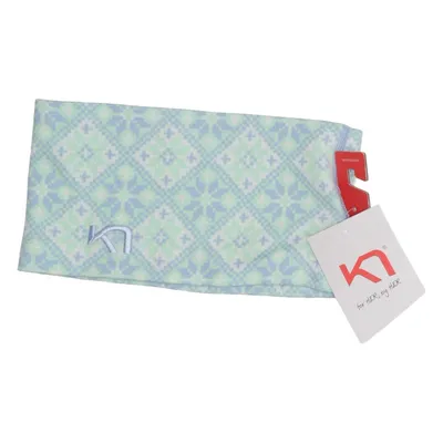 Hoofdband (100% wool) van Kari Traa Wol
