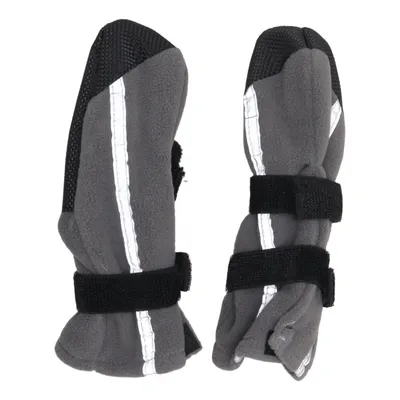 Chaussures pour chien (Gris, Noir) de FinNero