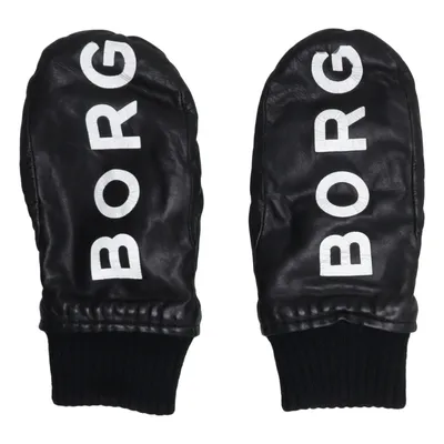 Mittens (Black) from Borg