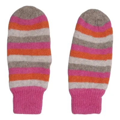 Fäustlinge (Pink, Mehrfarbig) von Thinsulate