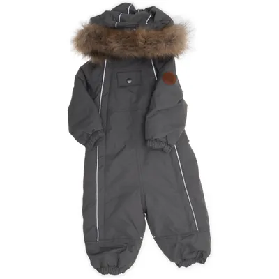 Overall (Grön) från Kuling Polyamid, Polyester