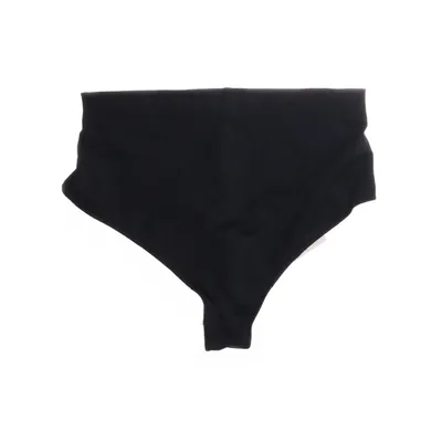 Bikini bottom (Black) from Tezenis Elastane, Polyamide