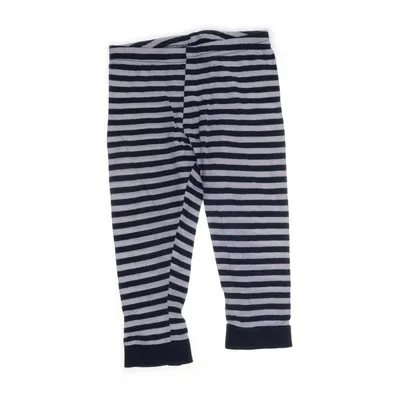 Leggings (Blå, Hvid) fra DieMaus Bomuld