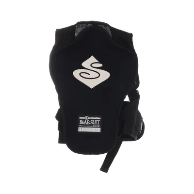 Ryggskydd (Svart) från Sweet Protection