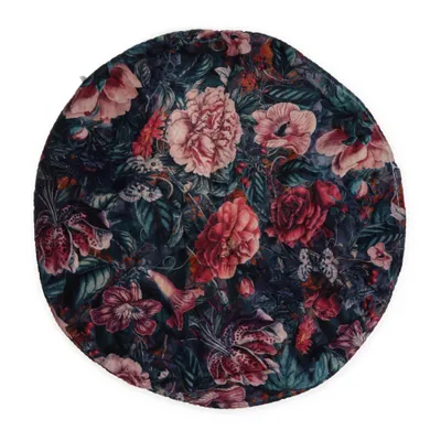 Badrumsmatta (Flerfärgad)