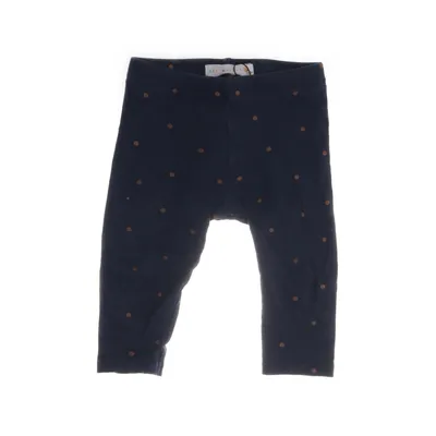 Leggings (Blue, Multicolored) from Minimarket Cotton, Elastane