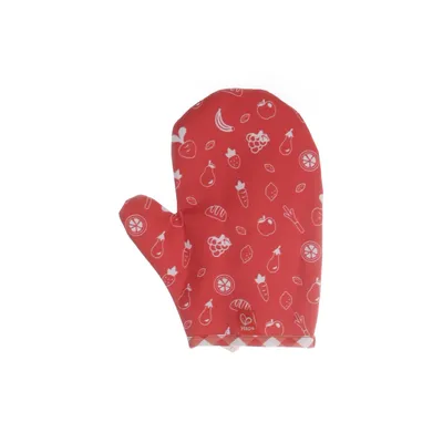 Gant de cuisine (Rouge, Blanc) de Hape