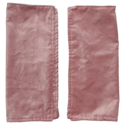 Kuddfodral (Rosa) från Bemz