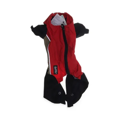 Hundkläder (Svart, Röd, Beige) från Hurtta