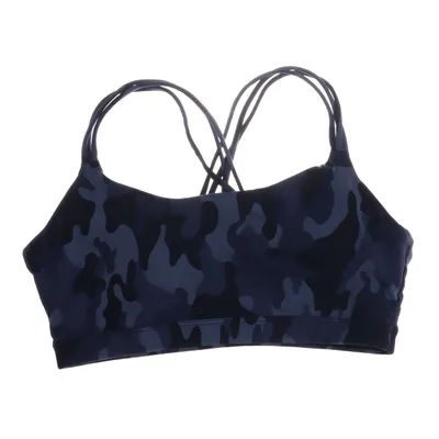 Sport-BH (Blå, Flerfärgad) från Gap Fit