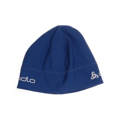 Trainingsmuts (Blauw) van Odlo Elastaan, Polyester
