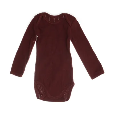 Body (Brun) från Noa Noa Bomull