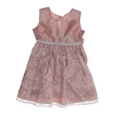 Brudnäbbsklänning (Rosa) från Jayne Copeland Polyester