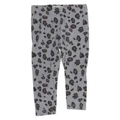 Leggings (Grijs, Meerkleurig) van Sweetie Katoen, Elastaan, Viscose