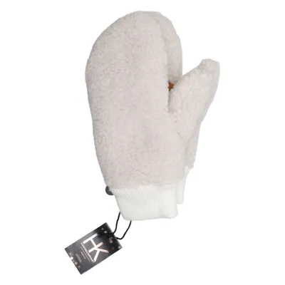 Vantar (Beige, Brun) från Handskkompaniet Polyester