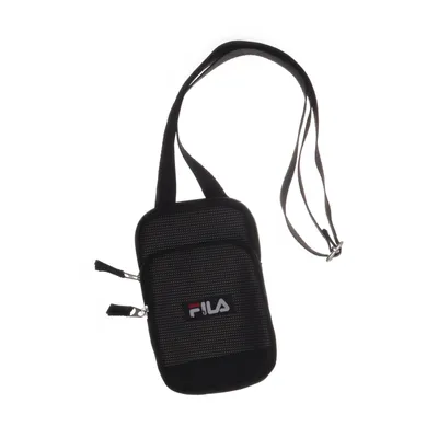 Mobilväska (Svart) från Fila