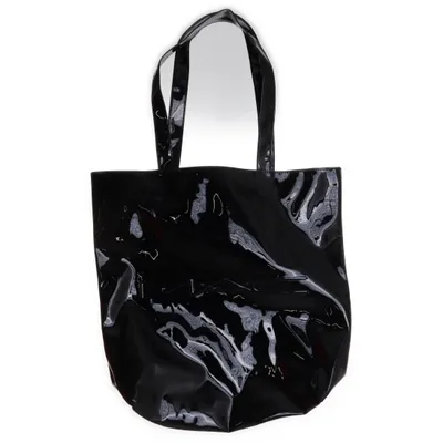 Tygpåse (Svart) från MAC Polyester, Polyuretan