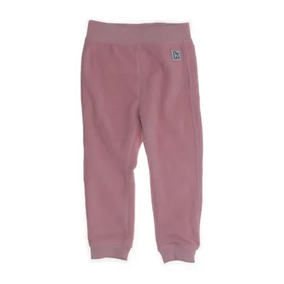 Mjukisbyxor (Rosa) från Kaxs by KappAhl Polyester