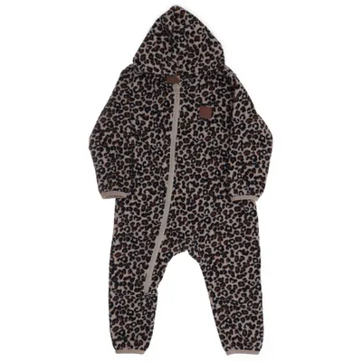 Overall (Beige, Flerfärgad) från Kuling Polyester