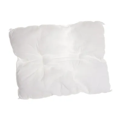 Huvudkudde (Vit) från Varnamo Of Sweden