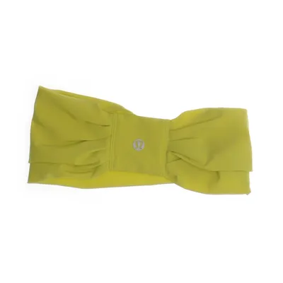 Headband (Yellow) from Lululemon