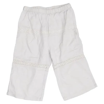 Pants (Beige) from Mexx Cotton