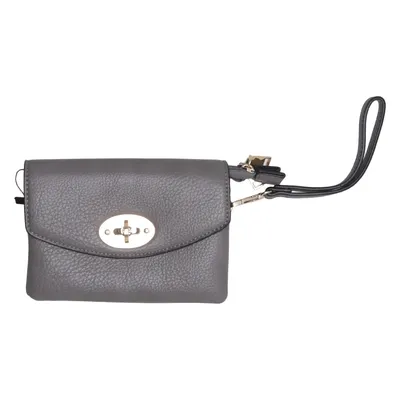 Abendtasche (Grau) von Rosenvinge
