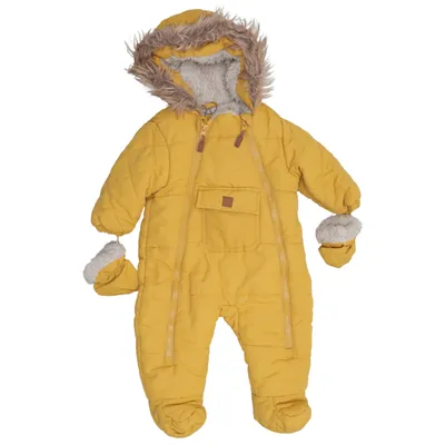Overall (Gul) från Cool Club by SMYK Polyester