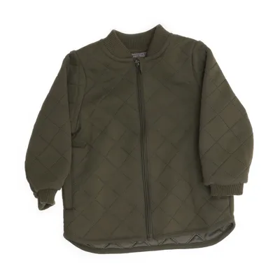 Vinterjacka (Grön) från Wheat Återvunnen polyester