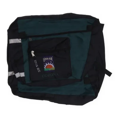 Rugzak (Zwart, Groen) van Corona