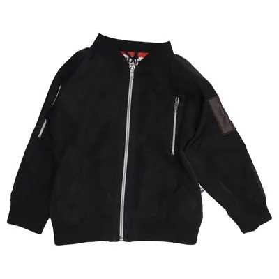 Blouson (Noir) de The Brand Polyester