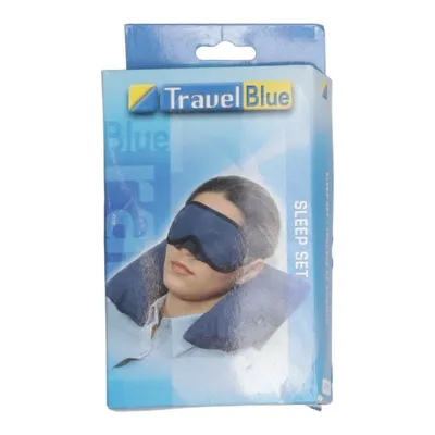 Accessory set (Sleep Set) fra Travel Blue