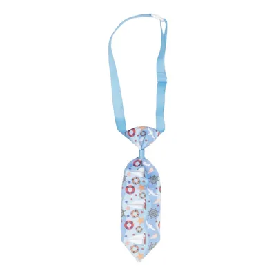 Accessoire pour chien (Bleu, Multicolore)