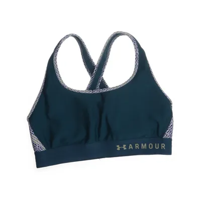 Sport-bh (Blauw, Meerkleurig) van Under Armour