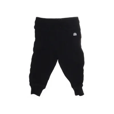 Joggingbroek (Zwart) van Kaxs by KappAhl Organisch katoen