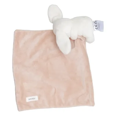 Snuttefilt (Beige) från Newbie by KappAhl Polyester