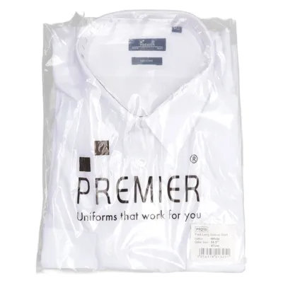 Shirt (White) from Premier
