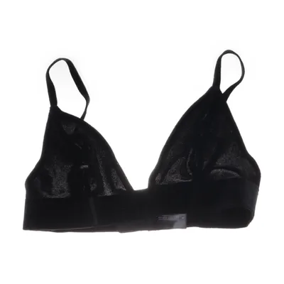 Soutien-gorge (Noir) de Bik Bok Lingerie Élasthane, Polyester
