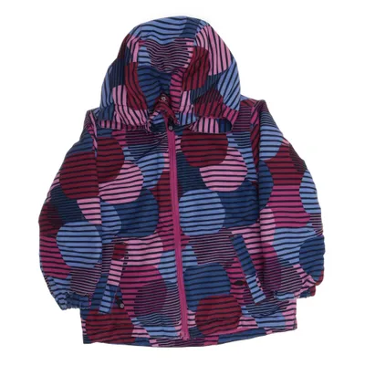 Veste (Bleu, Rose, Violet) de Color Kids Polyester