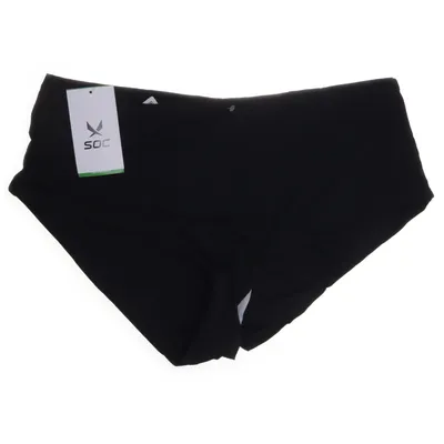 Bikiniunderdel (Sort) fra SOC Elastan, Polyamid, Polyester