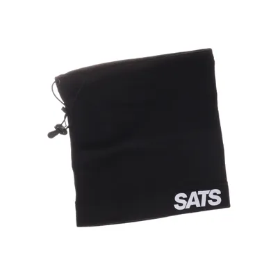 Halsvärmare (Svart) från SATS