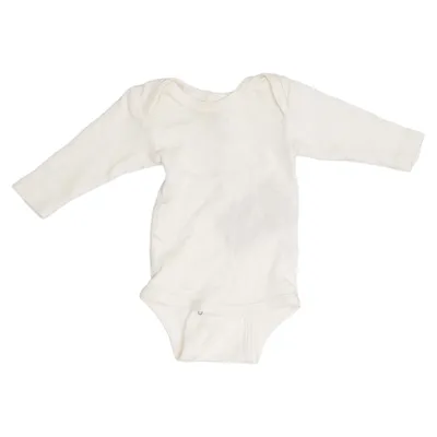 Body (Beige) from Engel Silk, Wool