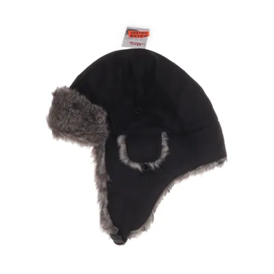 Trapperhatt (Svart, Grå) från Lamote Akryl, Polyester
