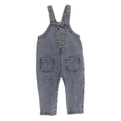 Overalls (Blå) fra Play Up