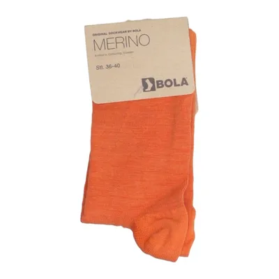 Chaussettes (Merino) de Bola Laine de mouton