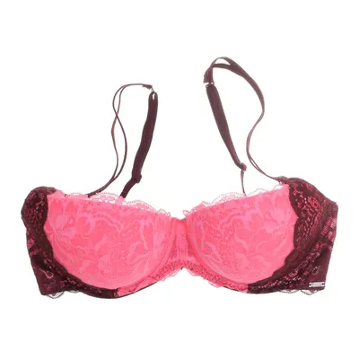 Bh (Roze, Rood) van Pink Victoria's Secret Elastaan, Polyamide