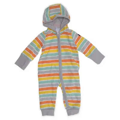 Mjukisdräkt (Flerfärgad) från Polarn O. Pyret Bomull